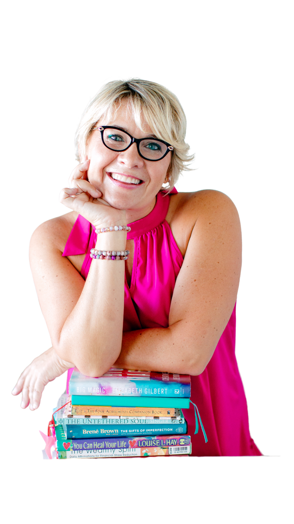 Dorothy Bossé - Empowerment Coach